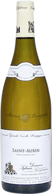 Sylvain Langoureau Chardonnay 75 cl