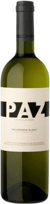 Finca Las Moras Paz Sauvignon Bianca 75 cl