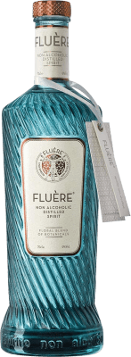 リキュール Fluère Original 70 cl アルコールなし