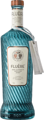 16,95 € Envoi gratuit | Liqueurs Fluère Original Pays-Bas 70 cl Botanicals — Botaniques Sans Alcool