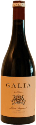 Galia Le Dean Tempranillo 75 cl