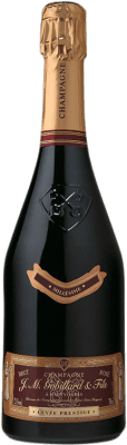 JM. Gobillard Cuvée Prestige Rosé Millésimé 75 cl