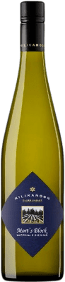 25,95 € Spedizione Gratuita | Vino bianco Kilikanoon Mort's Block Watervale Clare Valley Australia Riesling Bottiglia 75 cl