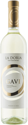 La Doria San Cristoforo Cortese 75 cl