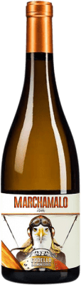 La Quinta Marchamalo Godello — Годельо 75 cl