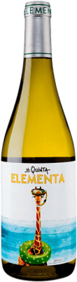 8,95 € Spedizione Gratuita | Vino Bianco La Quinta Elementa D.O. Rueda Castilla y León Spagna Verdejo 75 cl