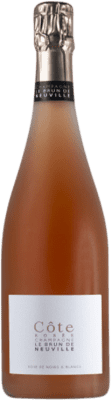 Le Brun de Neuville Côte Rosée 75 cl