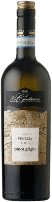 Le Contesse Grauburgunder 75 cl