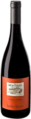 Le Domaine Montirius Jardin Secret Grenache Eco Biológico 75 cl