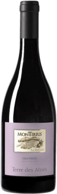 Le Domaine Montirius Terre des Aînés 有机 75 cl