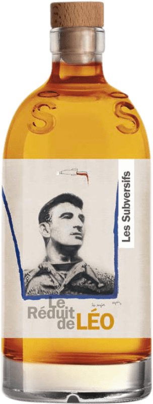 33,95 € Envoi gratuit | Liqueurs Les Subversifs Le Reduit de Léo Canada Bouteille 70 cl