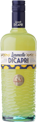 19,95 € 送料無料 | リモンチェッロ Dicapri イタリア 70 cl