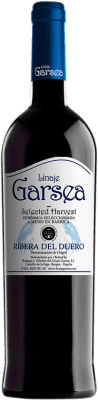 Linaje Garsea Tempranillo VS Vendimia Seleccionada — Vendange Sélectionnée 75 cl