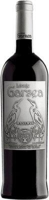 Linaje Garsea Tempranillo Резерв 75 cl