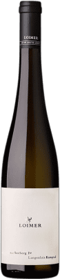 51,95 € Free Shipping | White wine Loimer Seeberg Erste Lage Aged I.G. Kamptal Austria Riesling Bottle 75 cl