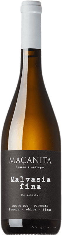 21,95 € Envio grátis | Vinho branco Maçanita by António I.G. Douro Douro Portugal Malvasía Garrafa 75 cl