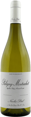 Nicolas Potel Chardonnay старения 75 cl