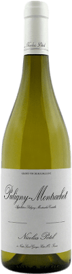 Nicolas Potel Chardonnay — 莎当妮 Crianza — 陈酿 75 cl