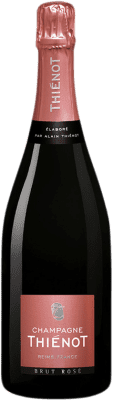 Thiénot Brut Rosé 75 cl