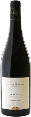 14,95 € Free Shipping | Red wine Mathilde Chapoutier Duché d'Uzès Rhône France Syrah, Grenache Bottle 75 cl