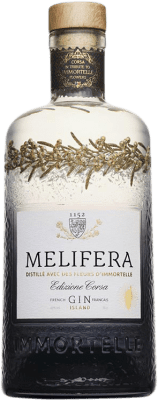 39,95 € Kostenloser Versand | Genever Gin Melifera Corsa Limitierte Edition Frankreich 70 cl