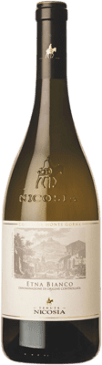 Nicosia Monte Gorna Cru Wines Vecchie Viti Bianco 75 cl