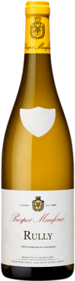 51,95 € Бесплатная доставка | Белое вино Prosper Maufoux A.O.C. Rully Бургундия Франция Chardonnay бутылка 75 cl