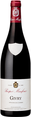 49,95 € Kostenloser Versand | Rotwein Prosper Maufoux A.O.C. Givry Burgund Frankreich Spätburgunder Flasche 75 cl