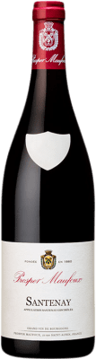 69,95 € 送料無料 | 赤ワイン Prosper Maufoux A.O.C. Santenay ブルゴーニュ フランス Pinot Black ボトル 75 cl
