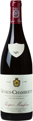 75,95 € Free Shipping | Red Wine Prosper Maufoux Petite Chapelle 1er Premier Cru A.O.C. Gevrey-Chambertin Burgundy France Pinot Noir 75 cl