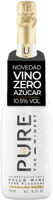 Pure 75 cl