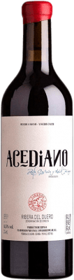 66,95 € Free Shipping | Red Wine Rafa García y Raúl Tamayo Acediano D.O. Ribera del Duero Castilla y León Spain Tempranillo 75 cl