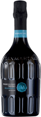 San Martino Millesimato Glera 75 cl