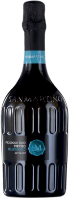 San Martino Millesimato Glera Extra Seco 75 cl