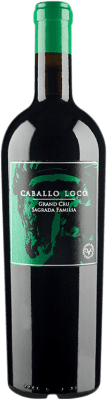 Valdivieso Caballo Loco Grand Cru 75 cl