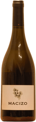 16,95 € Бесплатная доставка | Белое вино Massis Macizo D.O. Catalunya Каталония Испания Garnacha — Гренаш, Xarel·lo — Шарелло 75 cl
