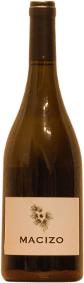 19,95 € Kostenloser Versand | Weißwein Massis Macizo D.O. Catalunya Katalonien Spanien Grenache Weiß, Xarel·lo Flasche 75 cl