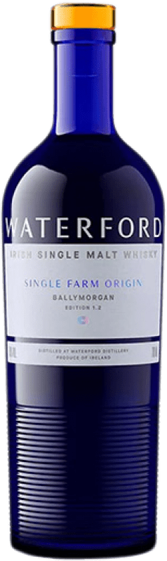 83,95 € Envoi gratuit | Whisky Single Malt Waterford BallyMorgan 1.2 Irlande 70 cl
