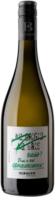 Emil Bauer Bullshit Pinot Gris 75 cl