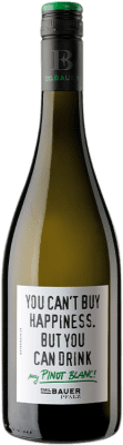 Emil Bauer Happy Pinot Branco 75 cl