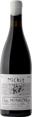 32,95 € Бесплатная доставка | Красное вино Finca Casa Castillo Micrit Caliza D.O. Jumilla Регион Мурсия Испания Monastrell бутылка 75 cl
