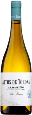 Altos de Torona Albariño 75 cl