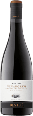 Otto Bestué Viñadores Crianza 75 cl