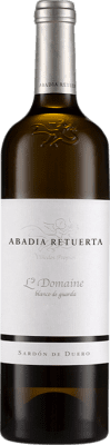 Abadía Retuerta LeDomaine Blanco de Guarda Crianza 75 cl