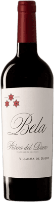 15,95 € Free Shipping | Red wine Norte de España - CVNE Bela Young D.O. Ribera del Duero Castilla y León Spain Tempranillo, Merlot, Cabernet Sauvignon Bottle 75 cl