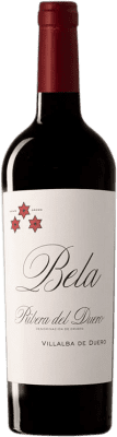 16,95 € Envio grátis | Vinho Tinto Norte de España - CVNE Bela Jovem D.O. Ribera del Duero Castela e Leão Espanha Tempranillo, Merlot, Cabernet Sauvignon 75 cl