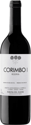 La Horra Corimbo I Tempranillo 75 cl