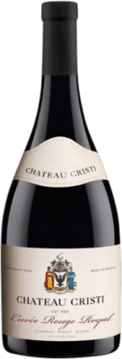 Château Cristi Valul Lui Traian Royal Cuvée 75 cl