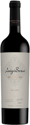 Amalaya Luigi Bosca de Sangre Malbec 75 cl