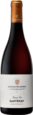 Edouard Delaunay Beauregard Pinot Nero 1er Premier Cru 75 cl